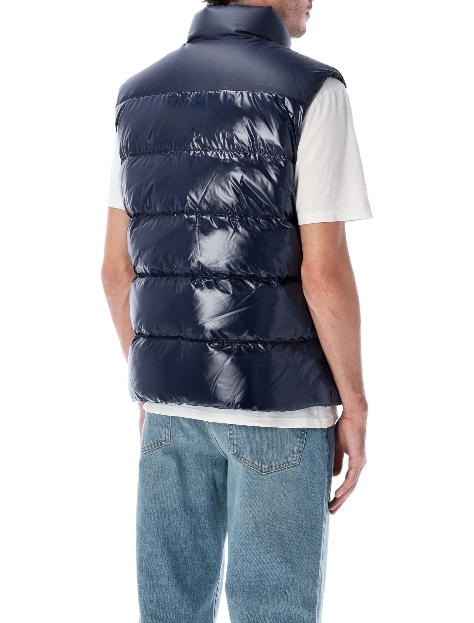 [PYRENEX] Vest FW26 HUY0214004