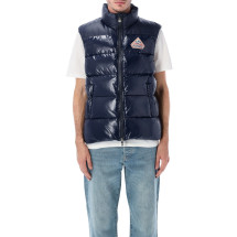 [PYRENEX] Vest FW26 HUY0214004