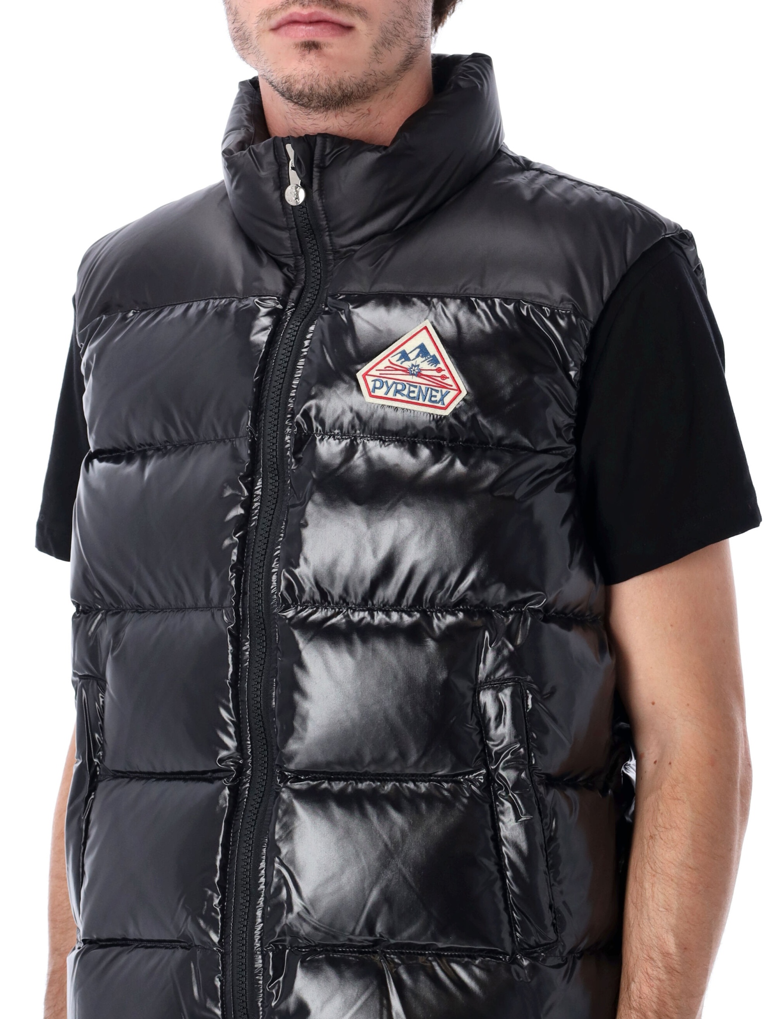 [PYRENEX] Vest FW26 HUY0210009