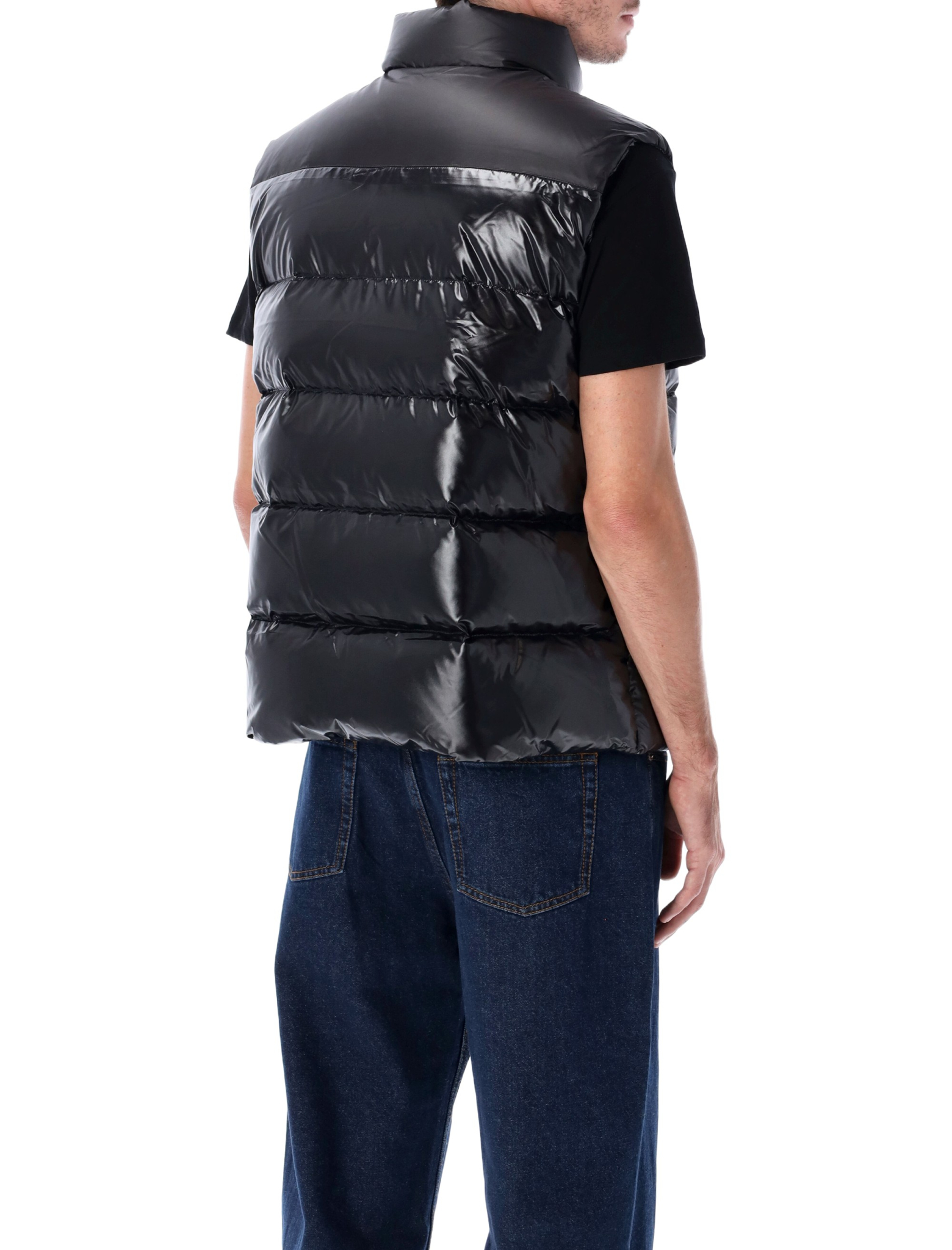 [PYRENEX] Vest FW26 HUY0210009