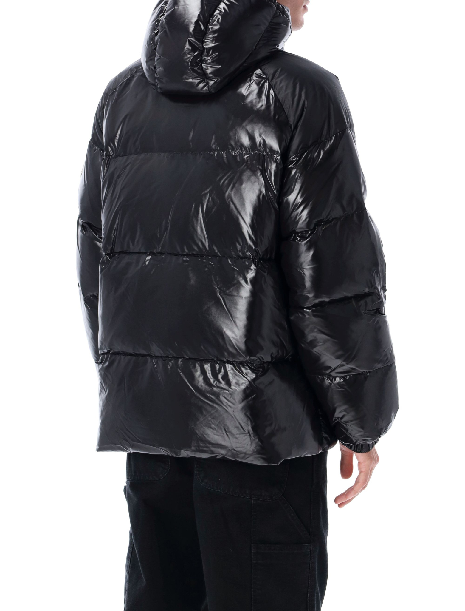 [PYRENEX] Coat FW26 HUY0220009