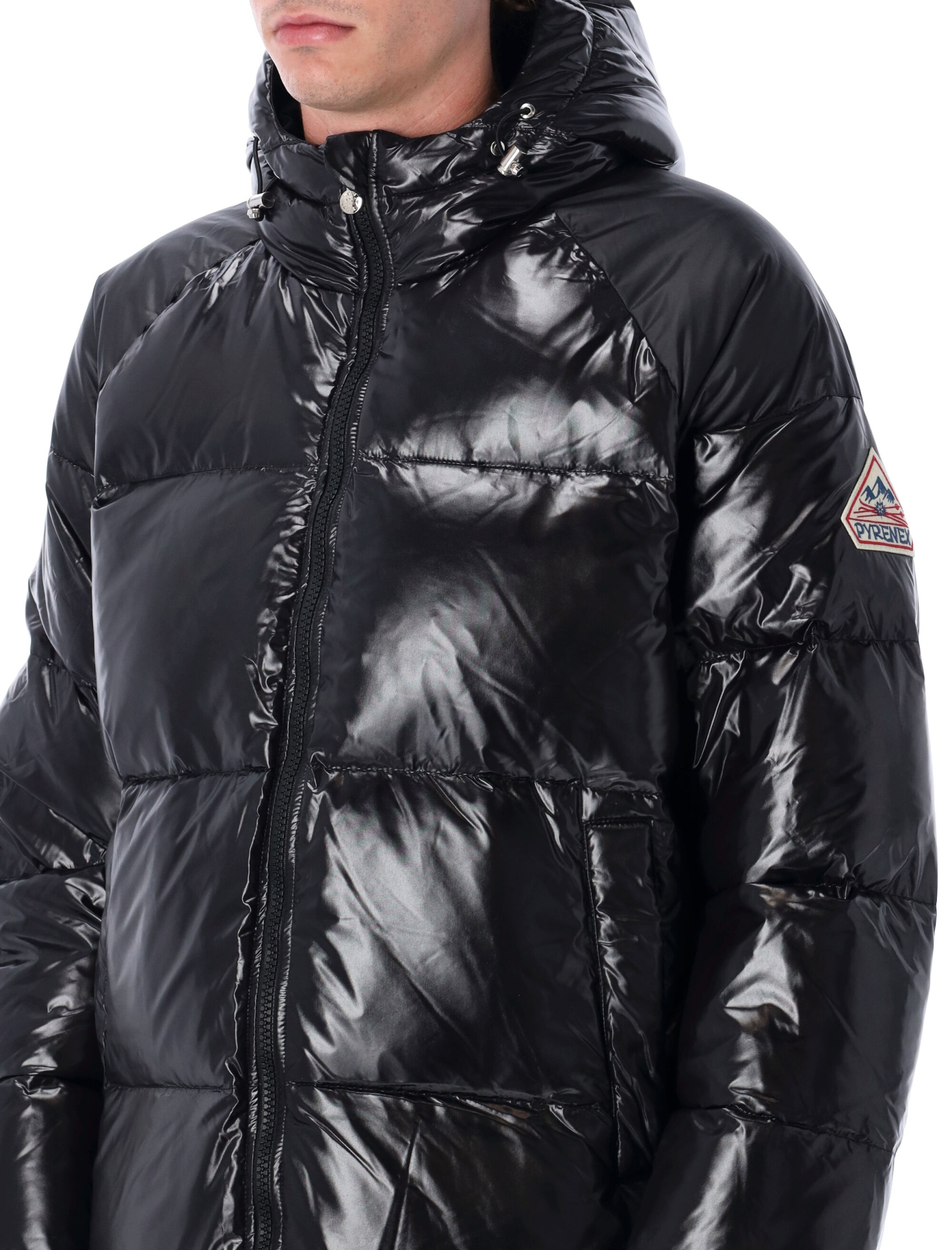 [PYRENEX] Coat FW26 HUY0220009