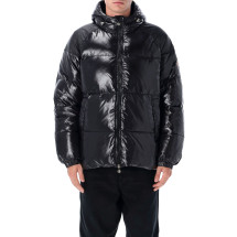 [PYRENEX] Coat FW26 HUY0220009