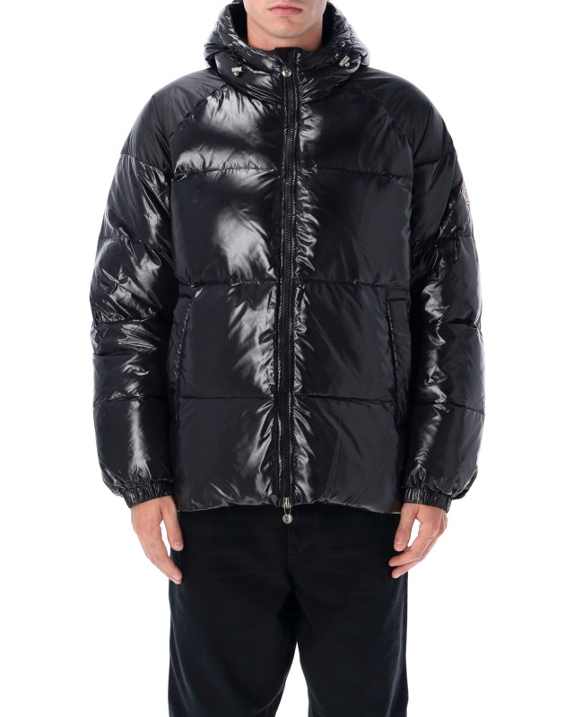 [PYRENEX] Coat FW26 HUY0220009