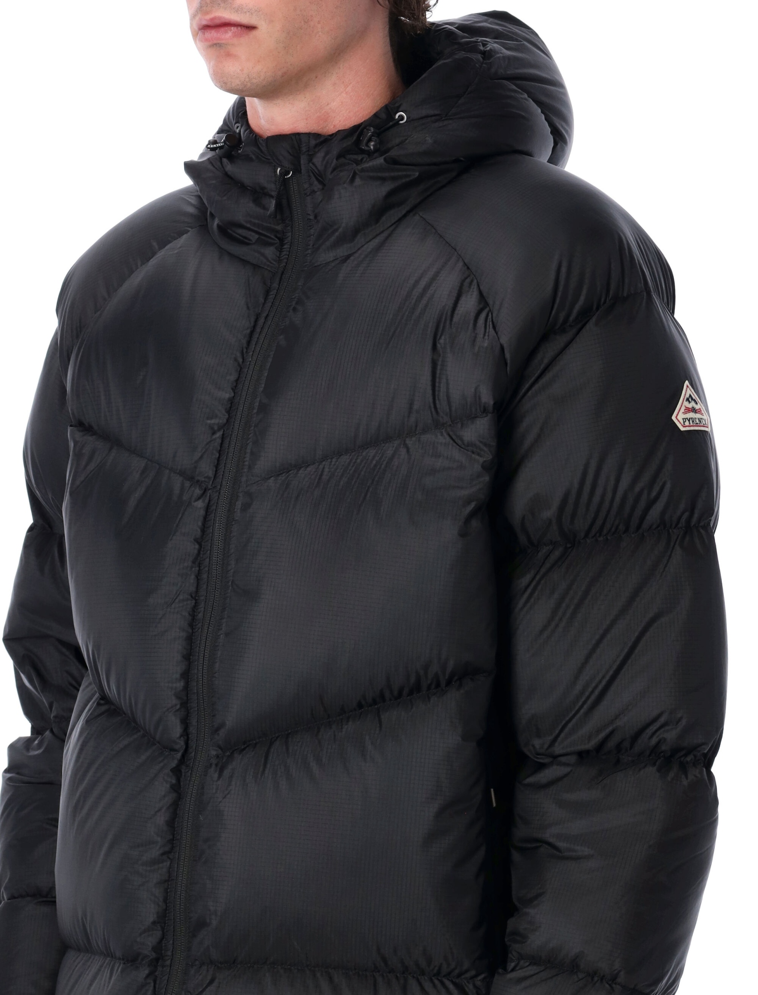 [PYRENEX] Coat FW26 HMY0110009