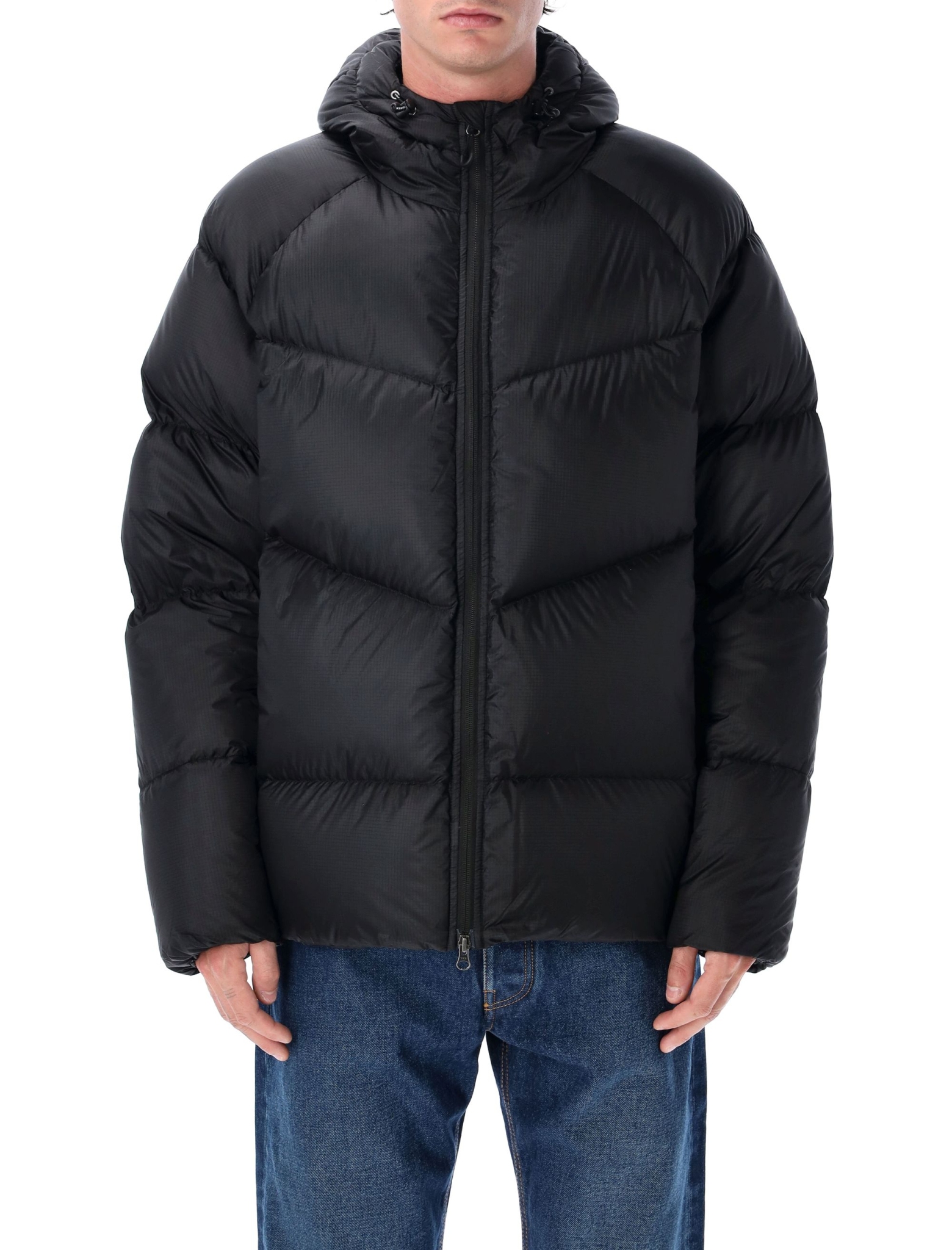 [PYRENEX] Coat FW26 HMY0110009