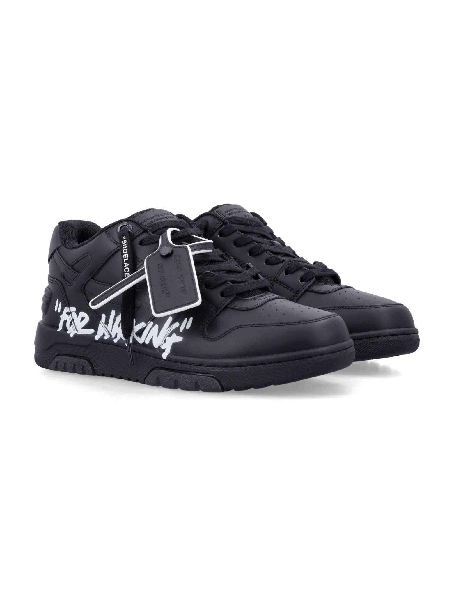 [Off-White] Sneakers FW26 OMIA189C99LEA01A1001
