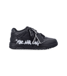 [Off-White] Sneakers FW26 OMIA189C99LEA01A1001