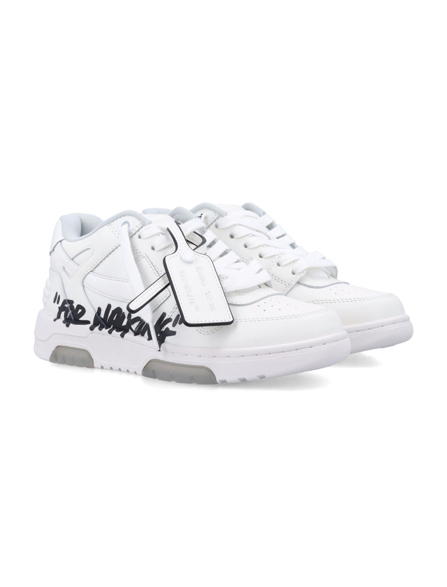 [Off-White] Sneakers FW26 OMIA189C99LEA01A0110