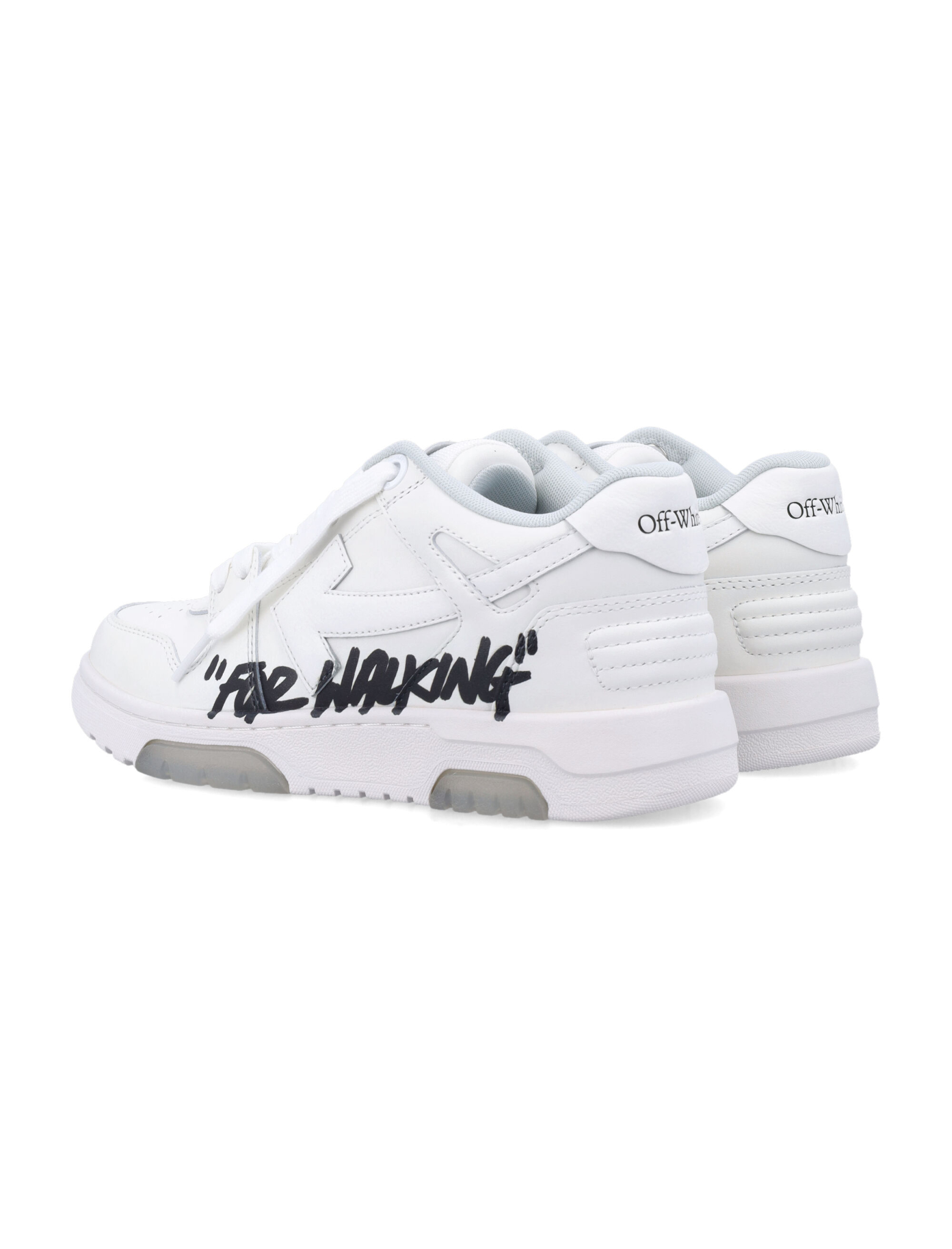[Off-White] Sneakers FW26 OMIA189C99LEA01A0110