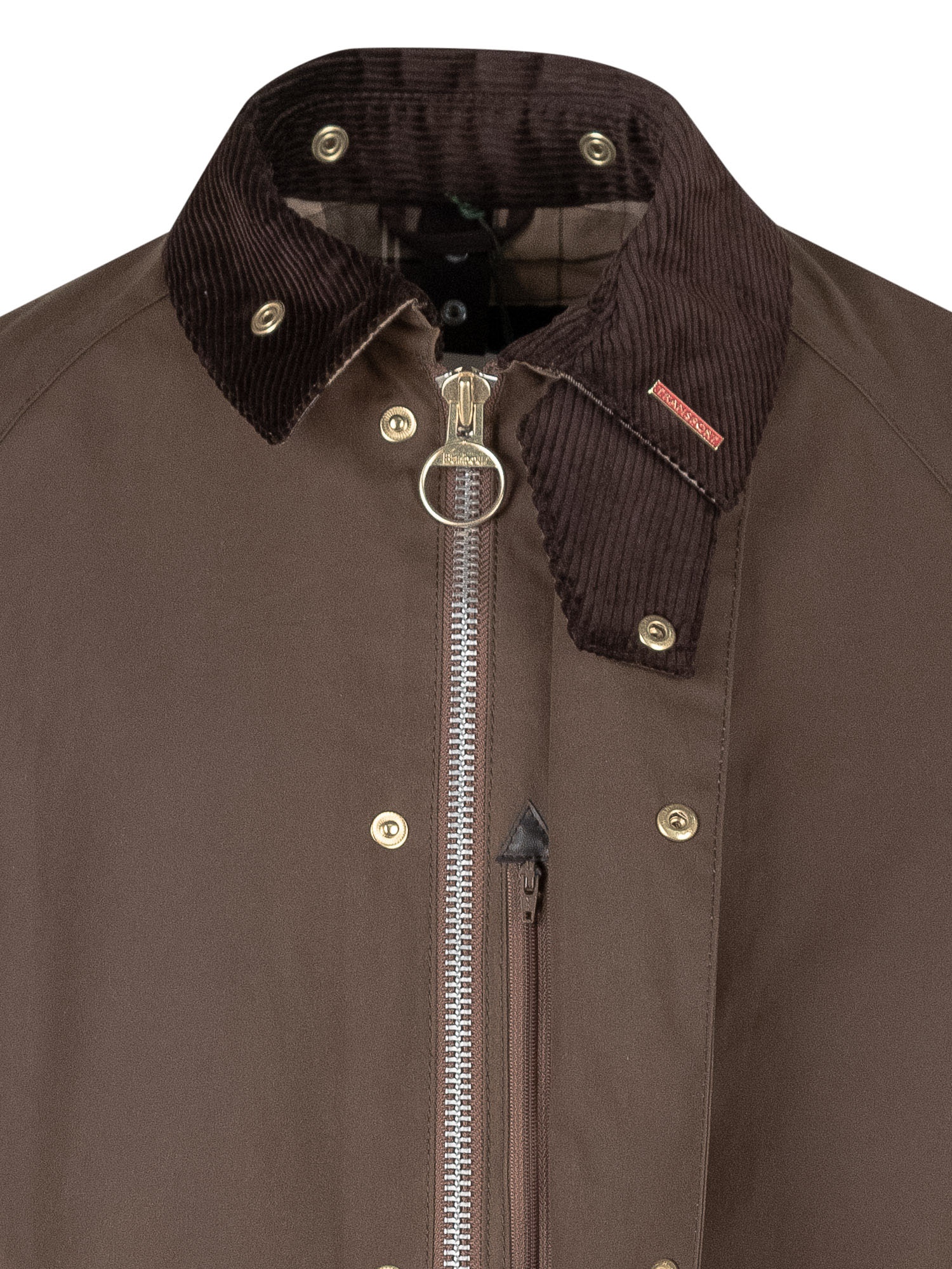[Barbour] Casual Jacket FW26 MWX2615MWX BR71