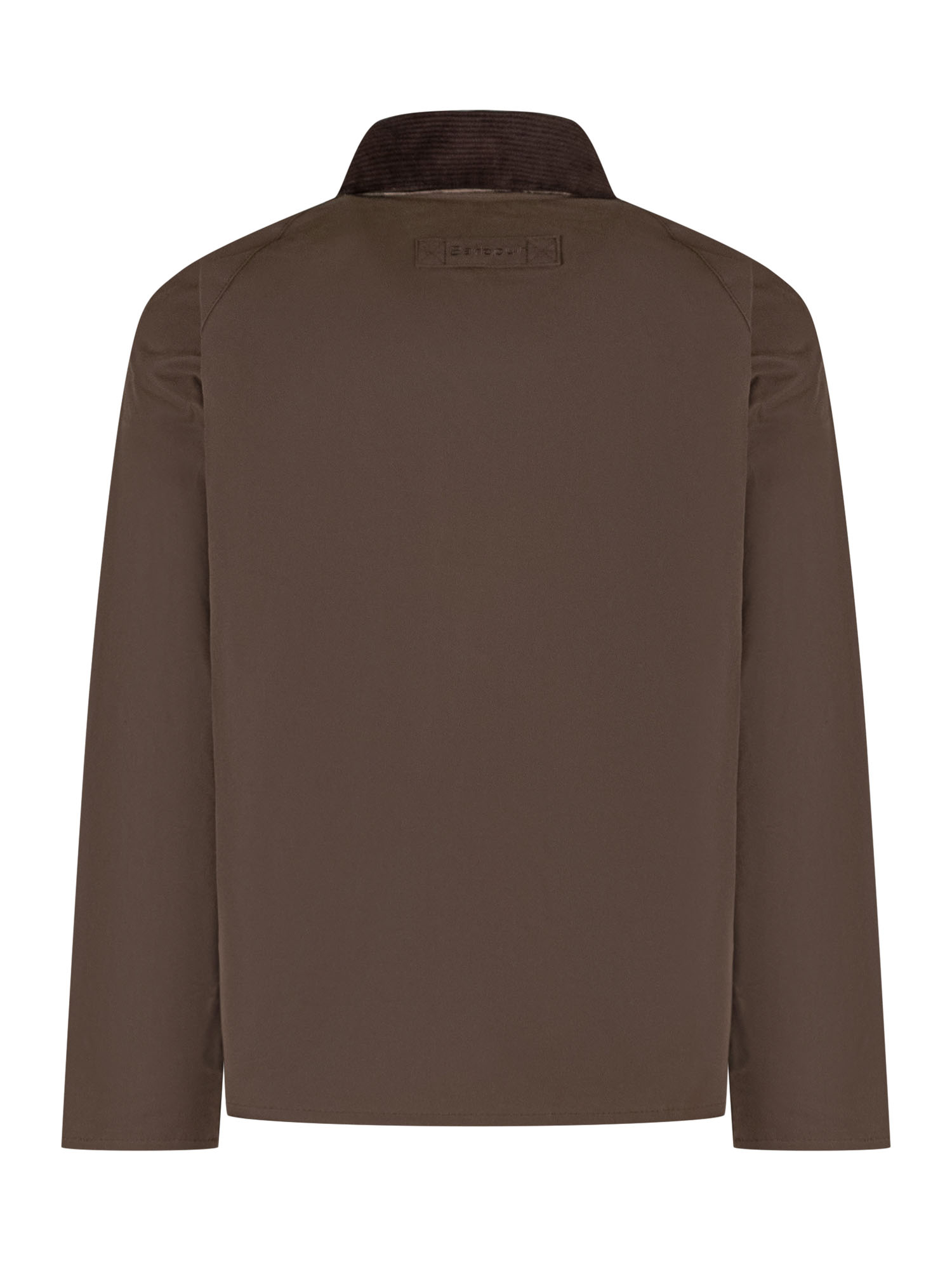 [Barbour] Casual Jacket FW26 MWX2615MWX BR71