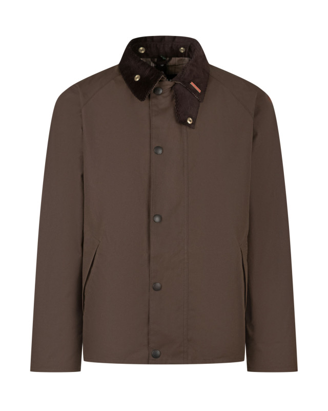 [Barbour] Casual Jacket FW26 MWX2615MWX BR71