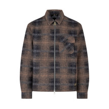 [Barbour International] Shirts Long Sleeve FW26 MFL0229MFL NY91