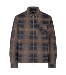 [Barbour International] Shirts Long Sleeve FW26 MFL0229MFL NY91