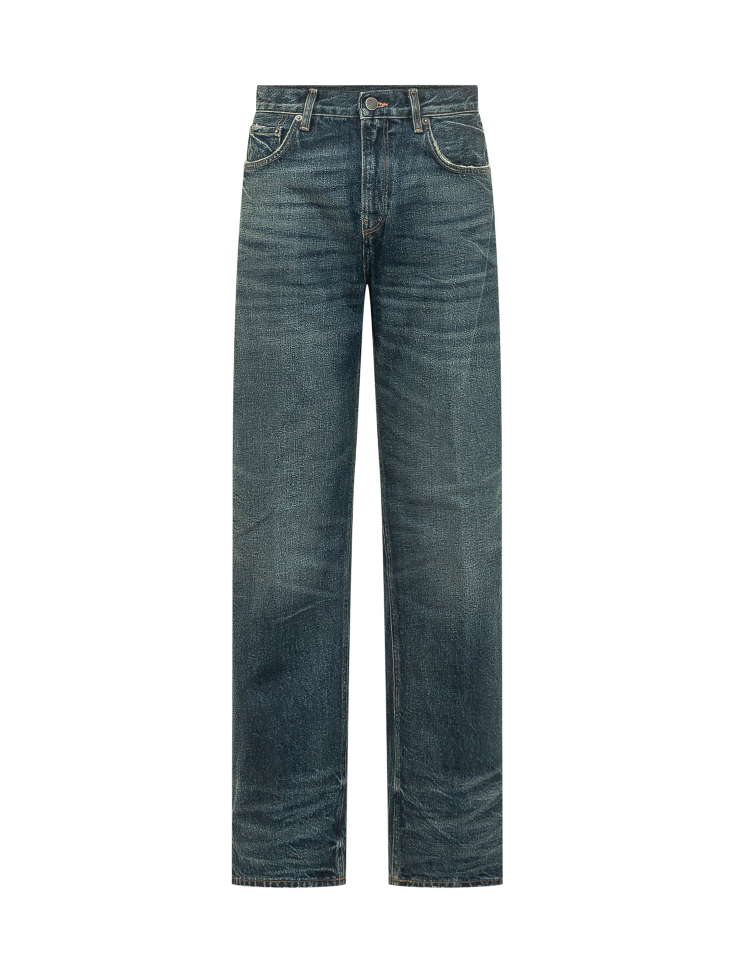 [HAIKURE] Jeans FW26 HEW03330DF106 L0964