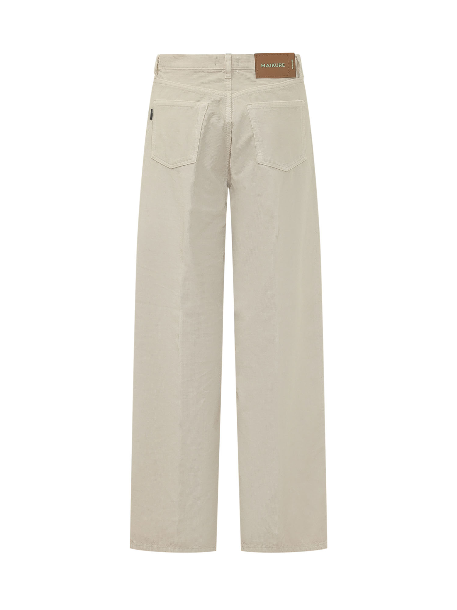 [HAIKURE] Jeans FW26 HEW03296GF184PX T0570