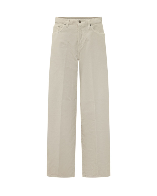 [HAIKURE] Jeans FW26 HEW03296GF184PX T0570
