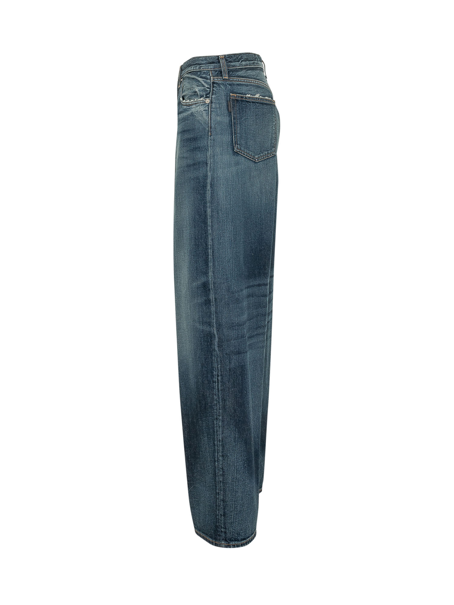 [HAIKURE] Jeans FW26 HEW03296DF207 L0944