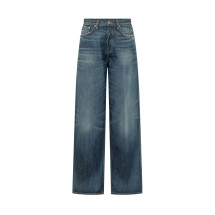 [HAIKURE] Jeans FW26 HEW03296DF207 L0944