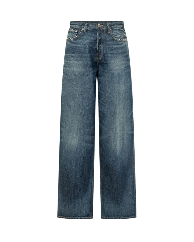 [HAIKURE] Jeans FW26 HEW03296DF207 L0944