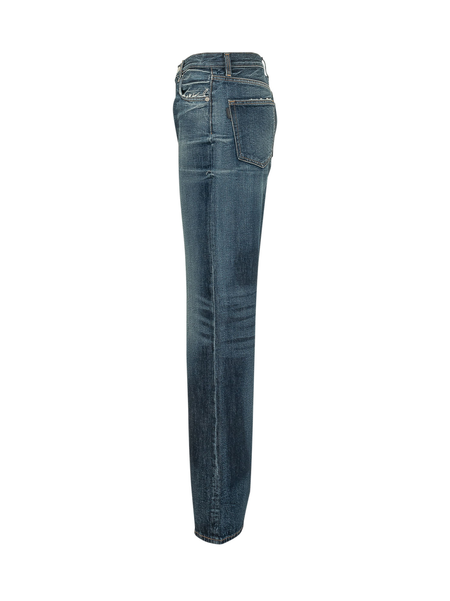 [HAIKURE] Jeans FW26 HEW03185DF207 L0944