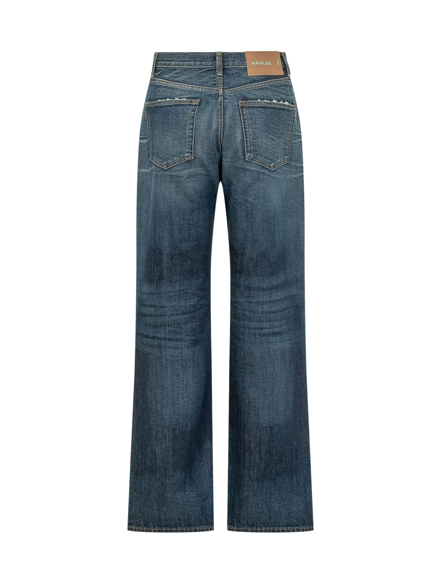[HAIKURE] Jeans FW26 HEW03185DF207 L0944