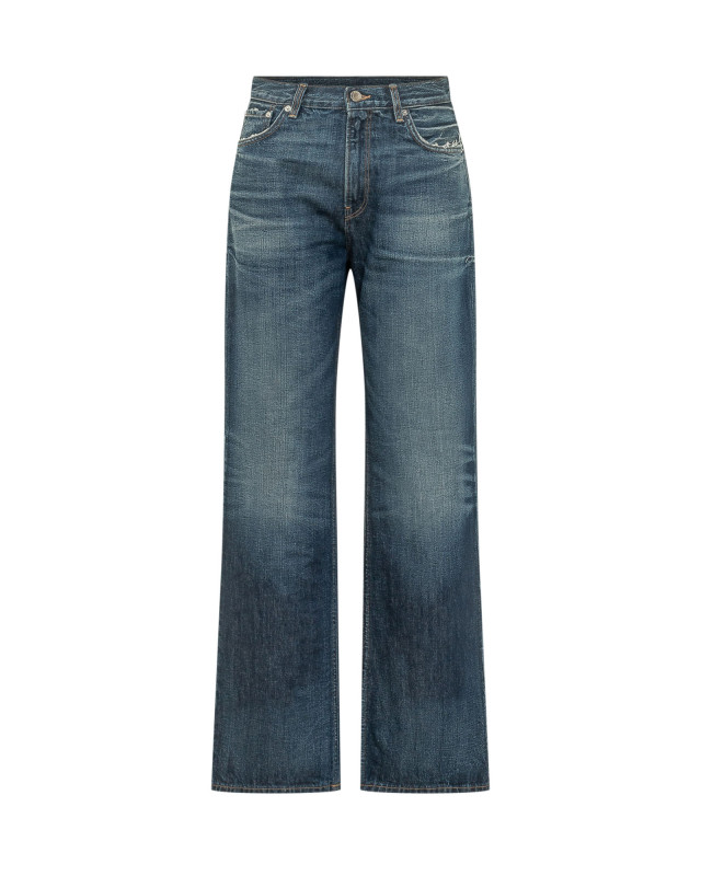 [HAIKURE] Jeans FW26 HEW03185DF207 L0944