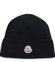 [Moncler] Cap FW26 L20913B00067M4281999