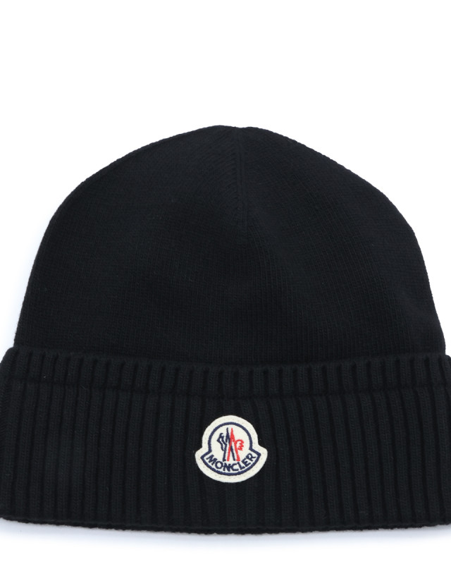 [Moncler] Cap FW26 L20913B00067M4281999