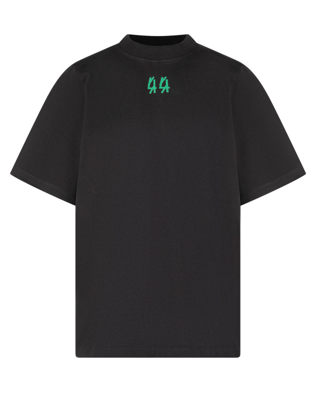 [44 Label Group] T-shirts Short Sleeve FW26 B0030673FA779 P848