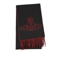 [Vivienne Westwood] Scarf FW26 81030006W01MKN401