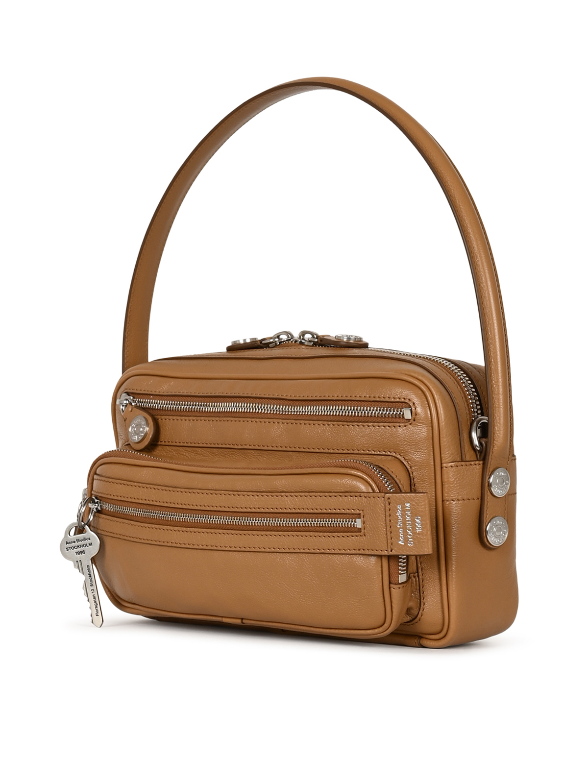 [Acne Studios] Shoulder bag FW26 C1026959C