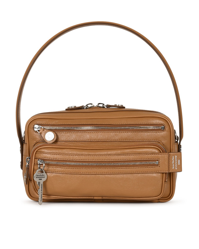 [Acne Studios] Shoulder bag FW26 C1026959C