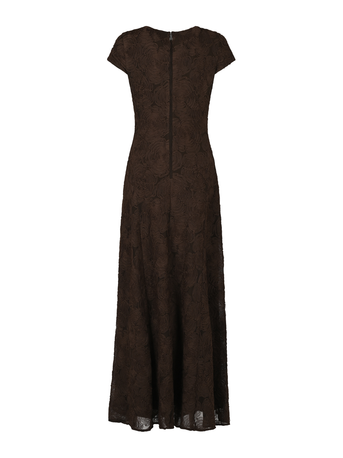 [ROTATE] Short sleeve dress FW26 116667BCR17871667