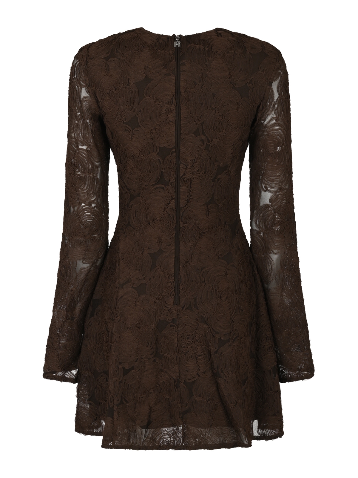 [ROTATE] Long sleeve dress FW26 116662BCR17871667