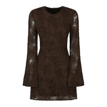 [ROTATE] Long sleeve dress FW26 116662BCR17871667