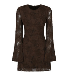 [ROTATE] Long sleeve dress FW26 116662BCR17871667
