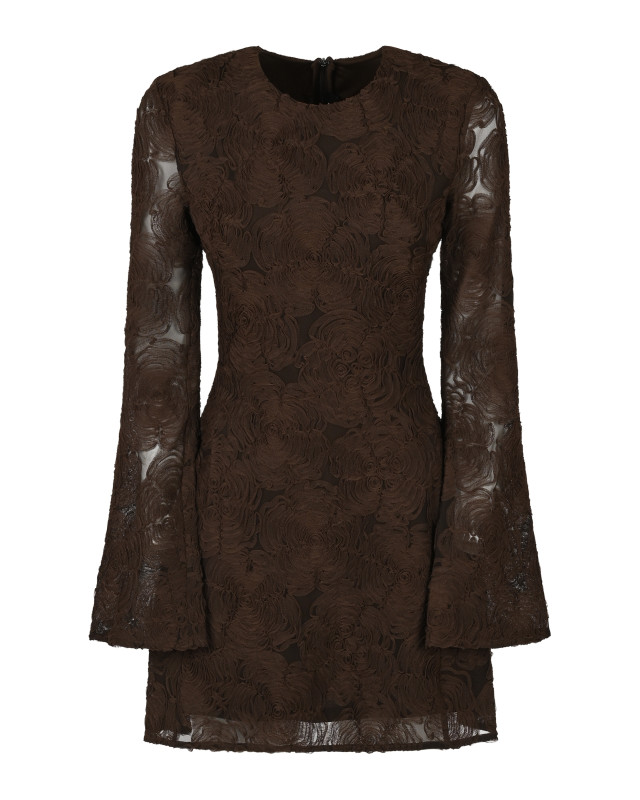 [ROTATE] Long sleeve dress FW26 116662BCR17871667