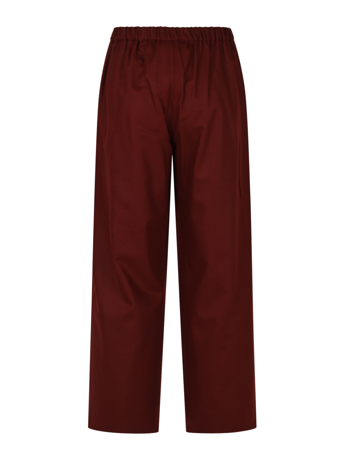 [S Max Mara] Pants FW26 2629136053600(V)036