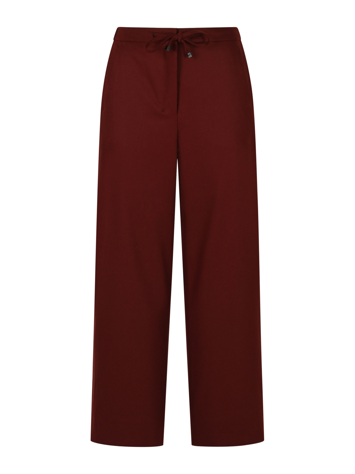 [S Max Mara] Pants FW26 2629136053600(V)036