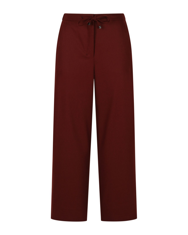[S Max Mara] Pants FW26 2629136053600(V)036