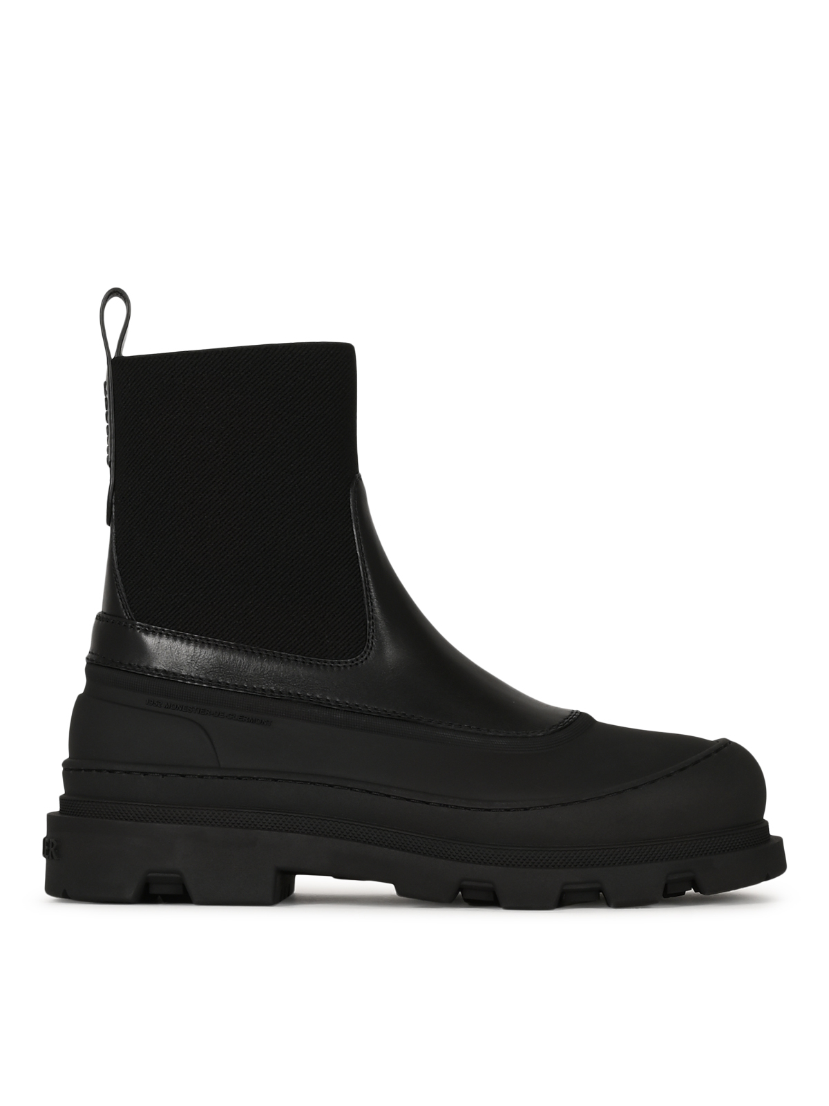 [Moncler] Ankle Boots FW26 9B4F00030M9918999