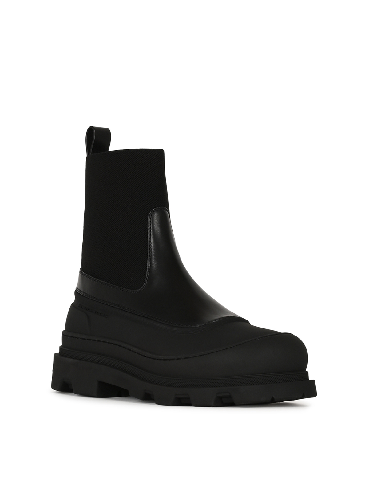 [Moncler] Ankle Boots FW26 9B4F00030M9918999