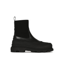 [Moncler] Ankle Boots FW26 9B4F00030M9918999