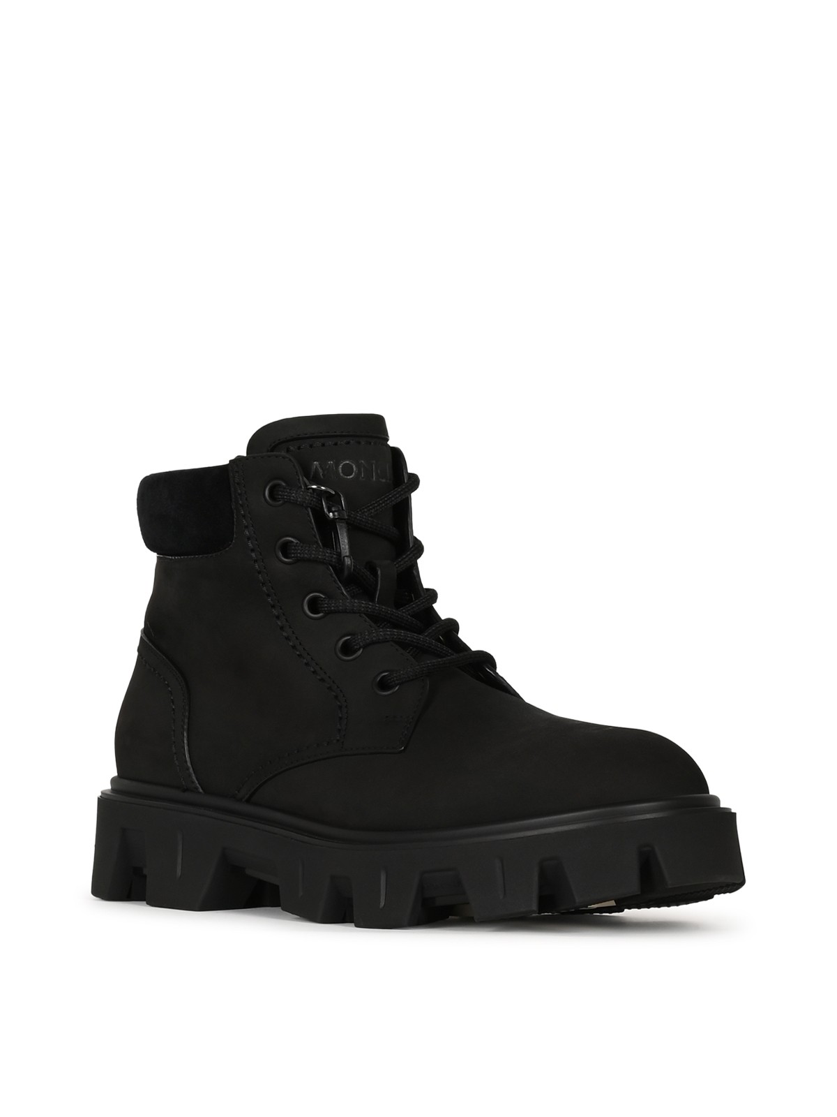 [Moncler] Ankle boots FW26 9A4F00070M6882999