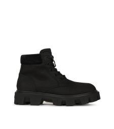 [Moncler] Ankle boots FW26 9A4F00070M6882999