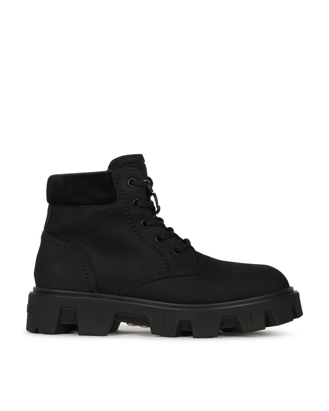 [Moncler] Ankle boots FW26 9A4F00070M6882999