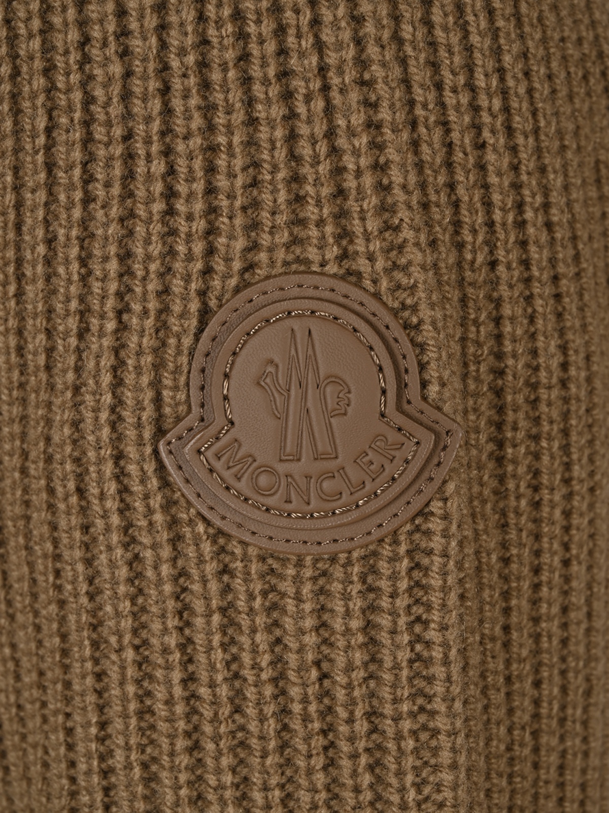[Moncler] Knitwear FW26 919B00013M428126E