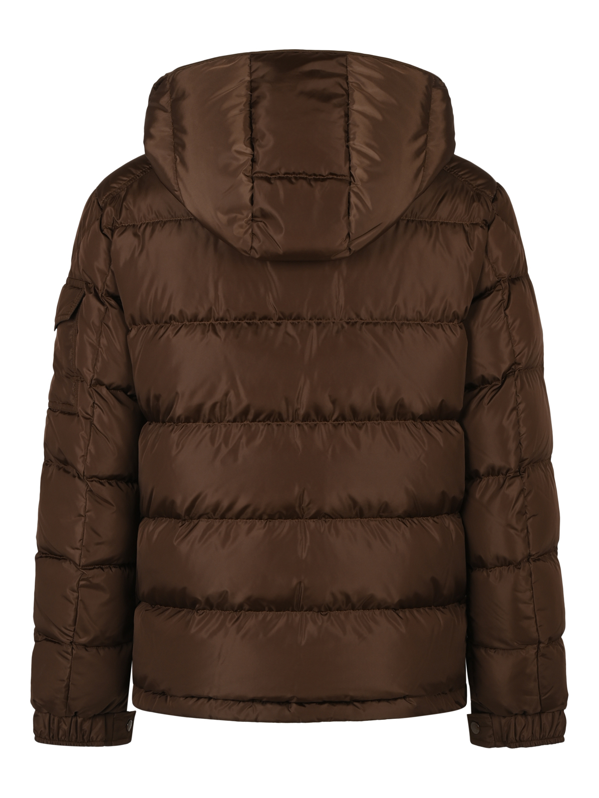 [Moncler] Casual Jacket FW26 911A53600539ZD262